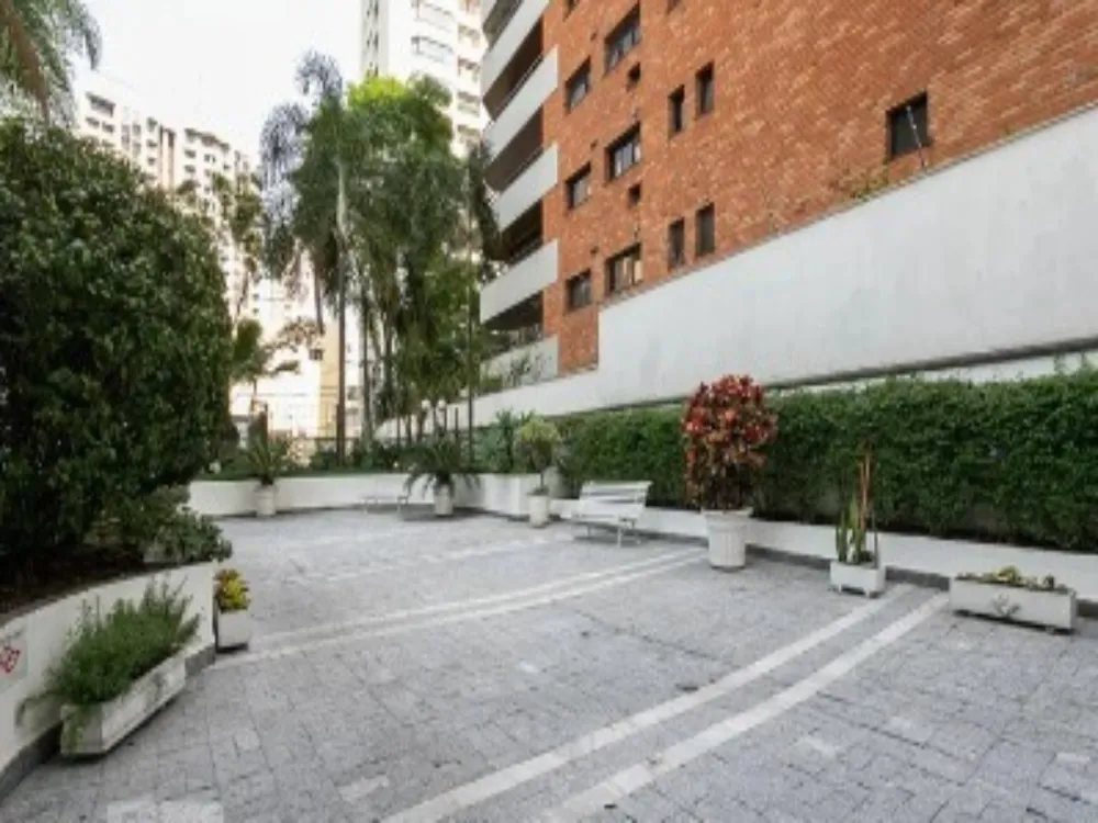 Apartamento, 1 quarto, 40 m² - Foto 11