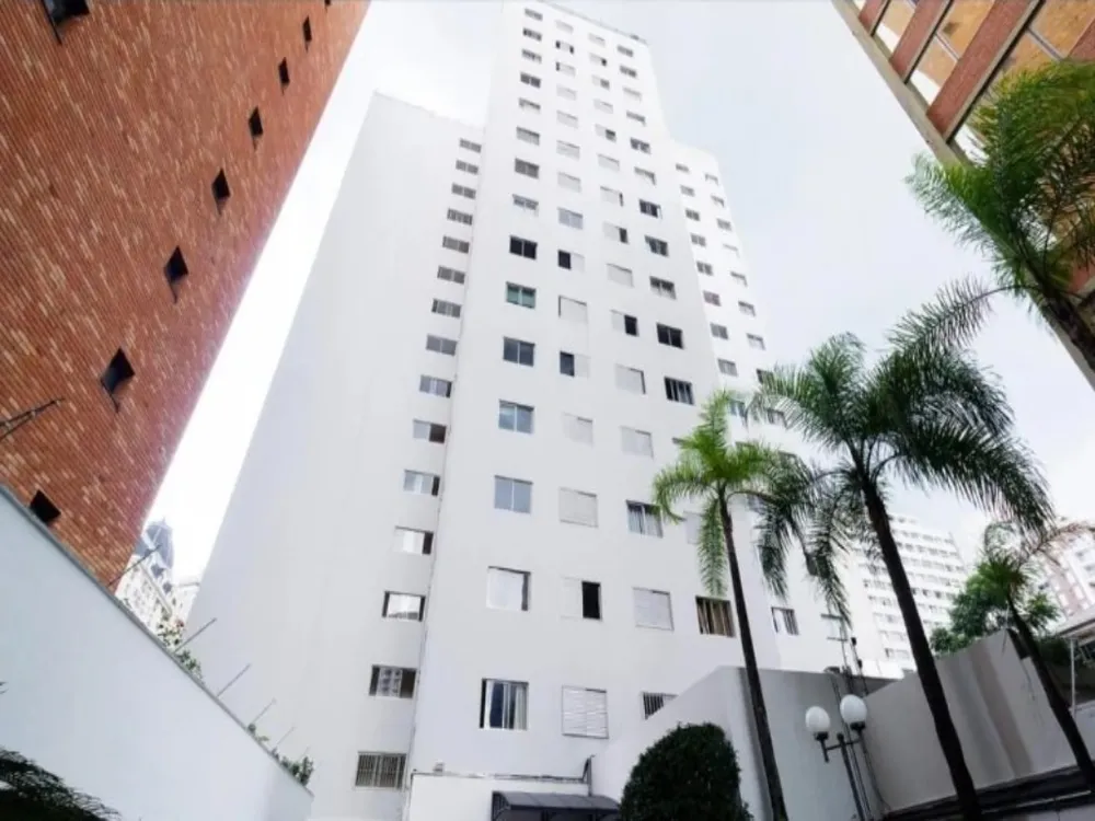 Apartamento, 1 quarto, 40 m² - Foto 12