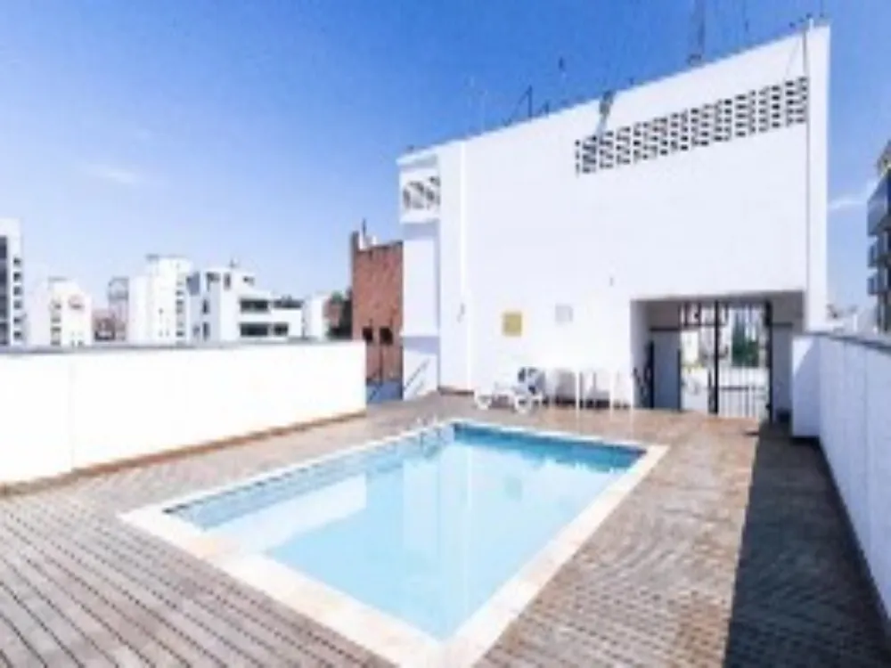 Apartamento, 1 quarto, 40 m² - Foto 8