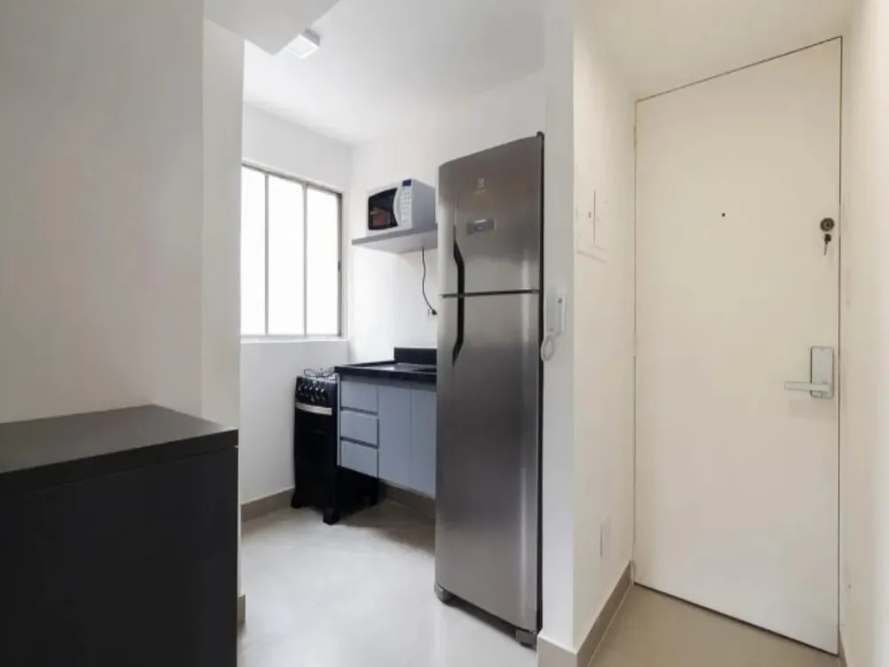 Apartamento, 1 quarto, 40 m² - Foto 3