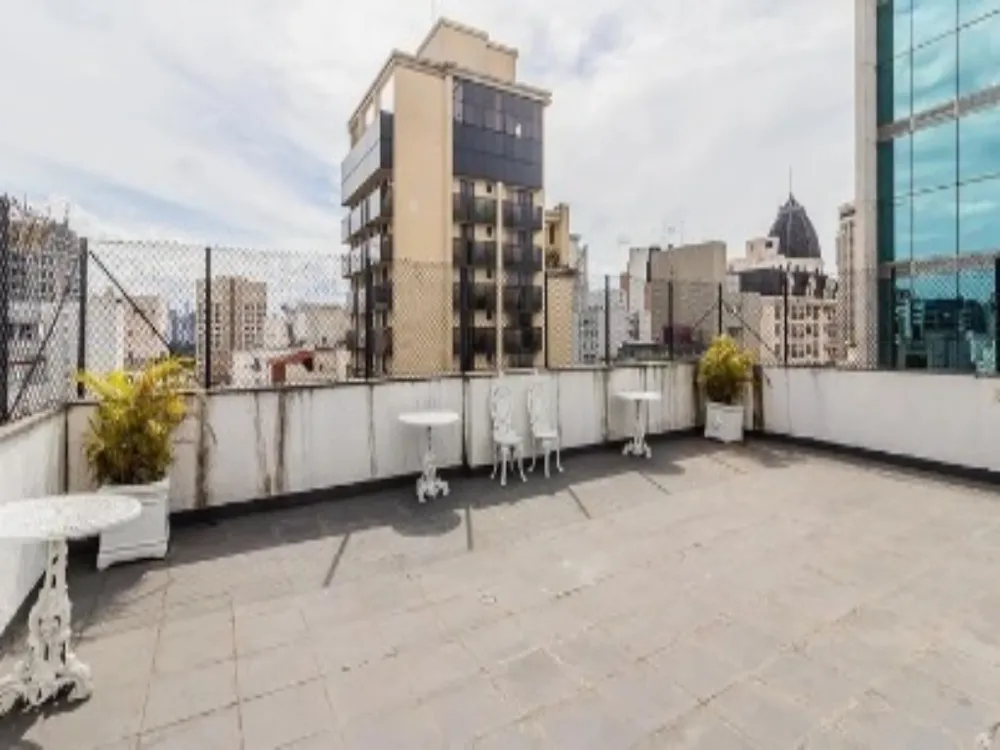 Apartamento, 1 quarto, 40 m² - Foto 9