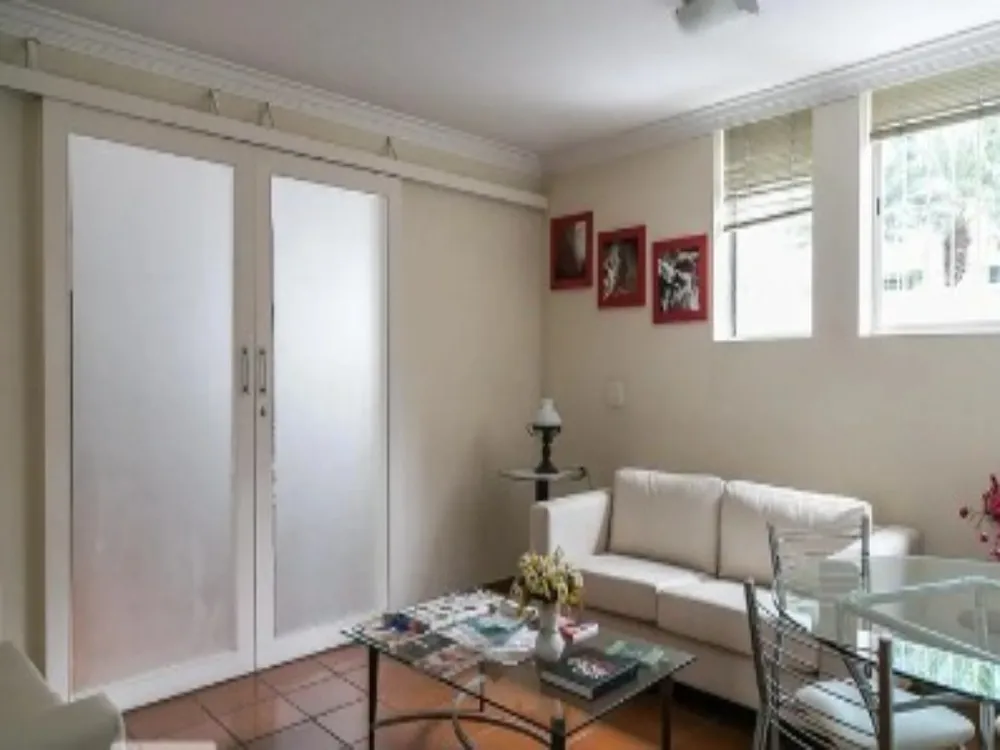 Apartamento, 1 quarto, 40 m² - Foto 7