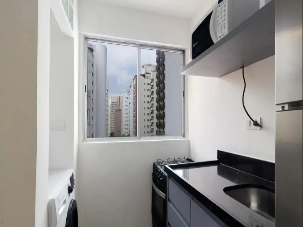 Apartamento, 1 quarto, 40 m² - Foto 2