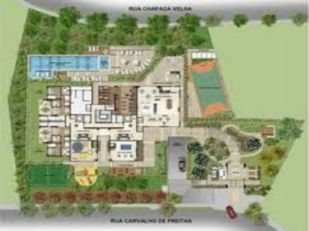 Cobertura, 2 quartos, 164 m² - Foto 8