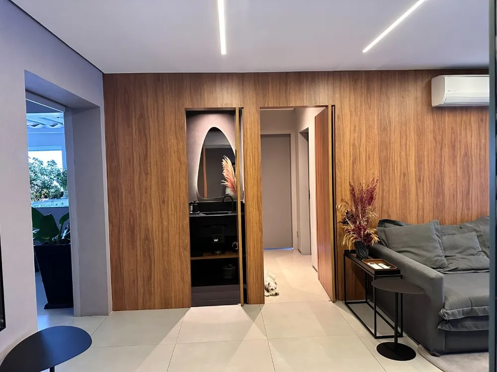 Cobertura, 2 quartos, 164 m² - Foto 4