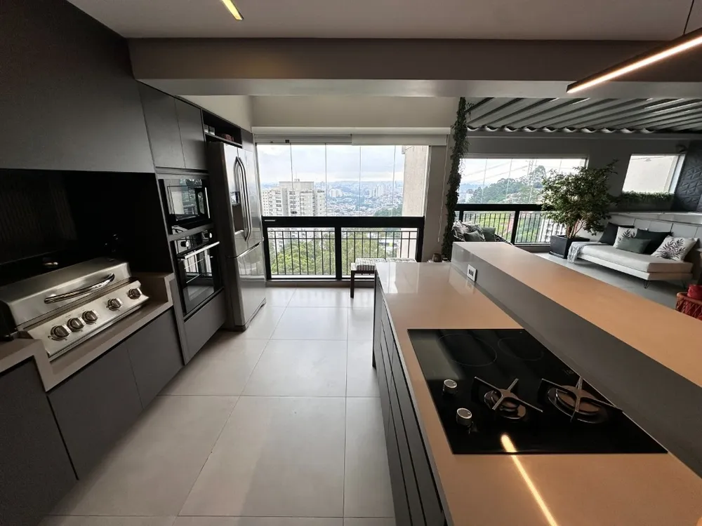 Cobertura, 2 quartos, 164 m² - Foto 1