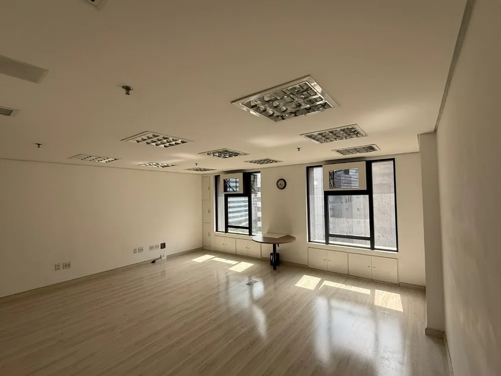 Sala-Conjunto, 42 m² - Foto 8