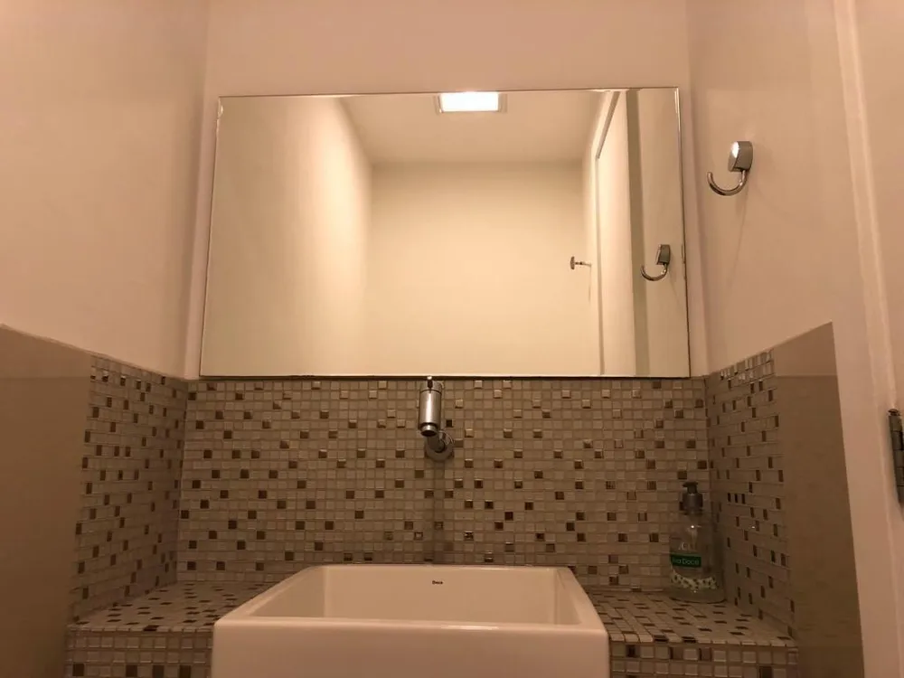 Sala-Conjunto, 42 m² - Foto 6
