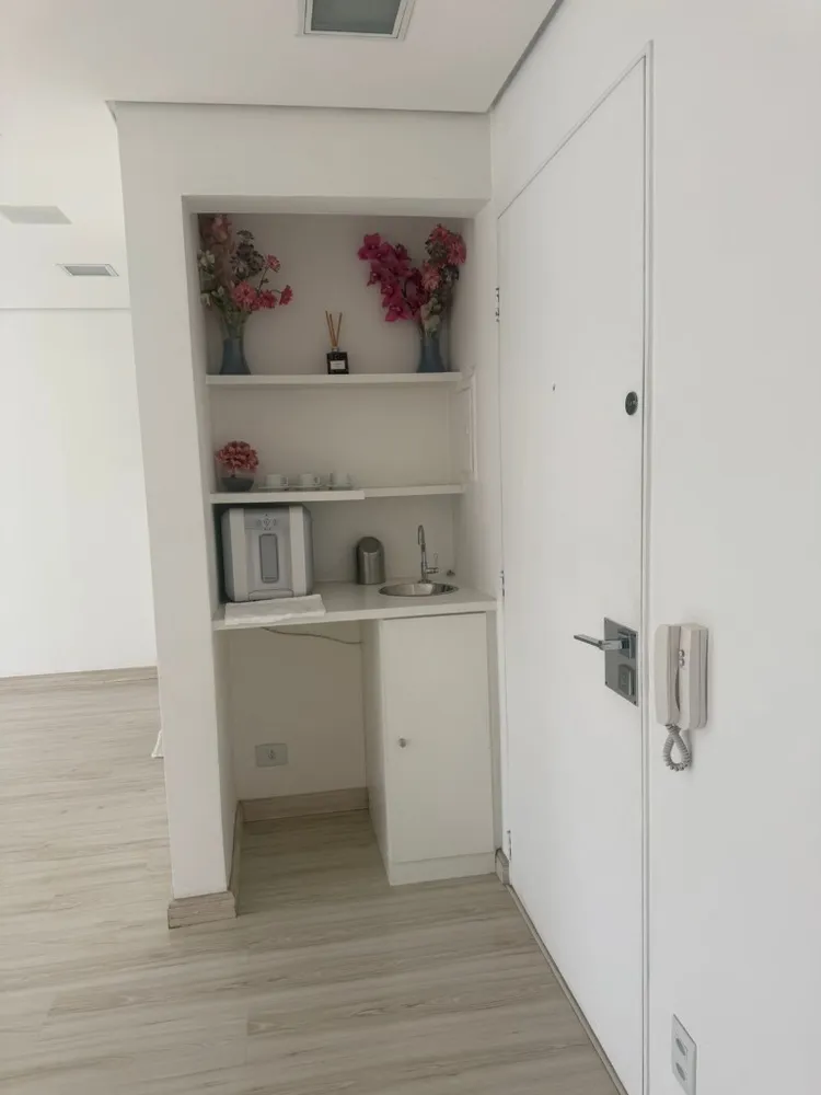 Sala-Conjunto, 42 m² - Foto 1