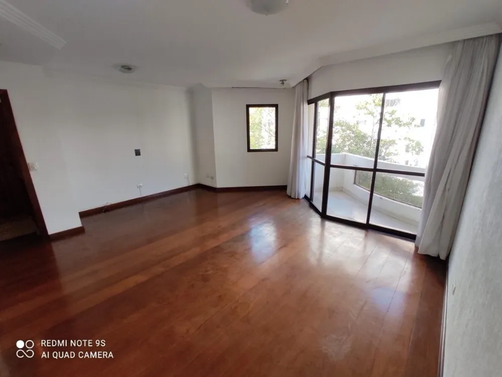 Apartamento, 3 quartos, 100 m² - Foto 1