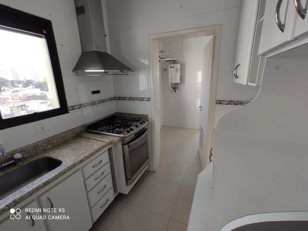 Apartamento, 3 quartos, 100 m² - Foto 5