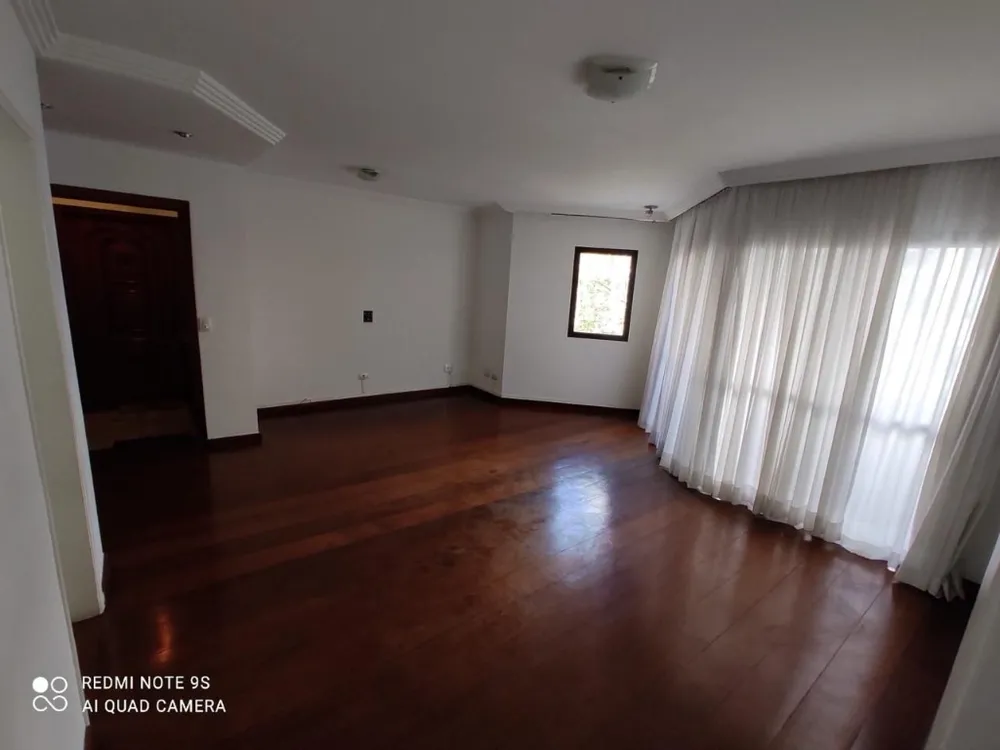 Apartamento, 3 quartos, 100 m² - Foto 3