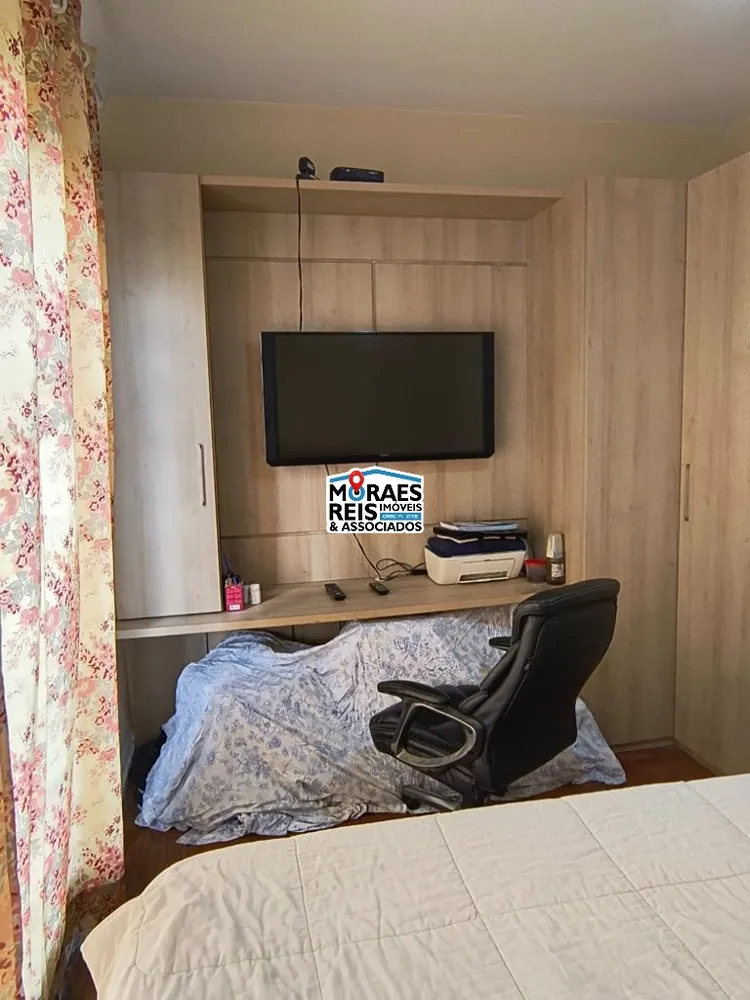Apartamento, 2 quartos, 64 m² - Foto 11
