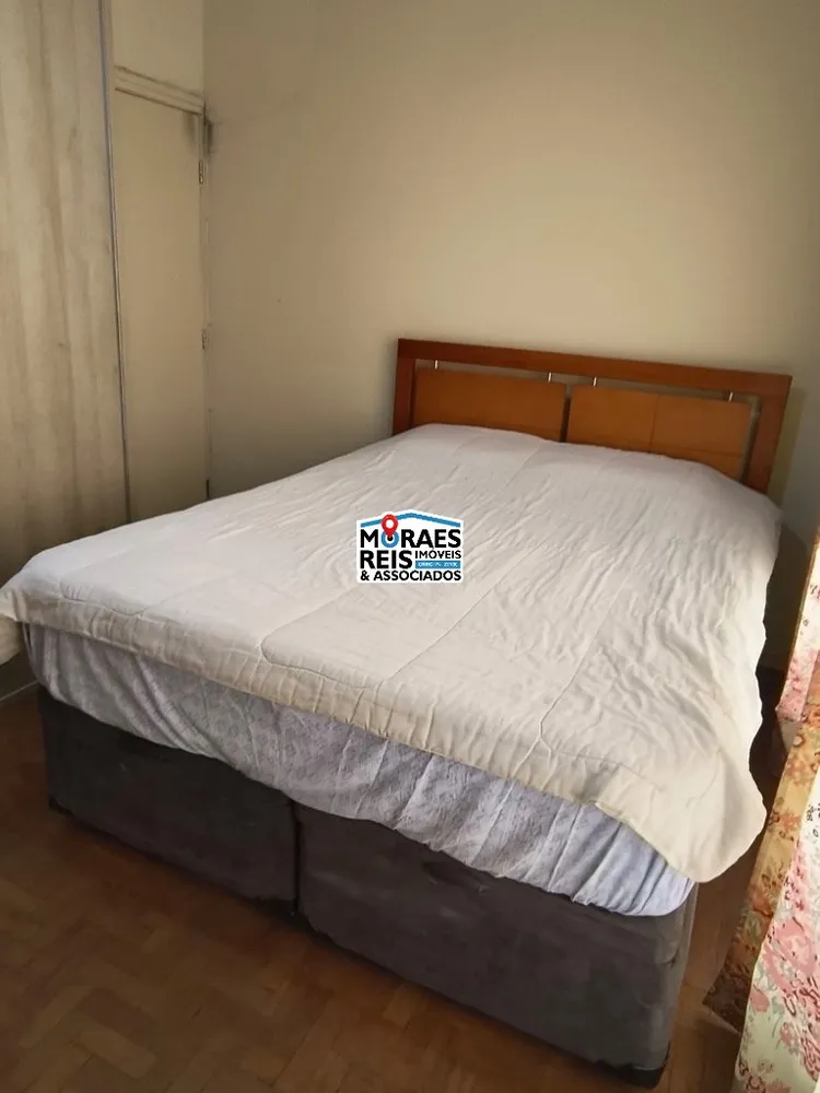 Apartamento, 2 quartos, 64 m² - Foto 1