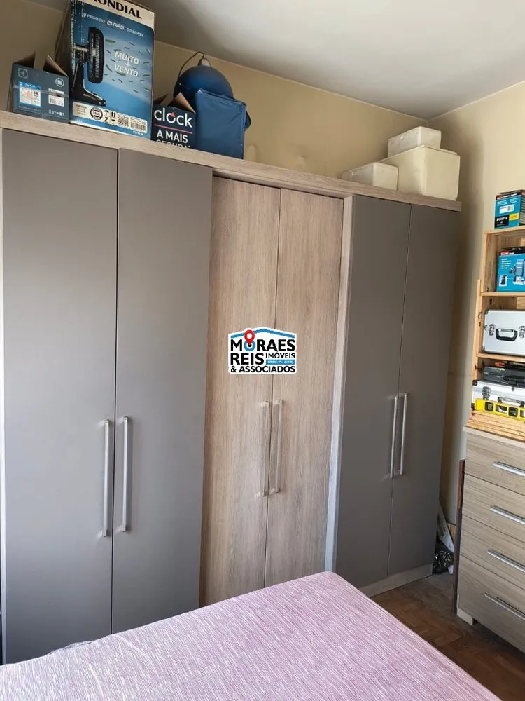 Apartamento, 2 quartos, 64 m² - Foto 1