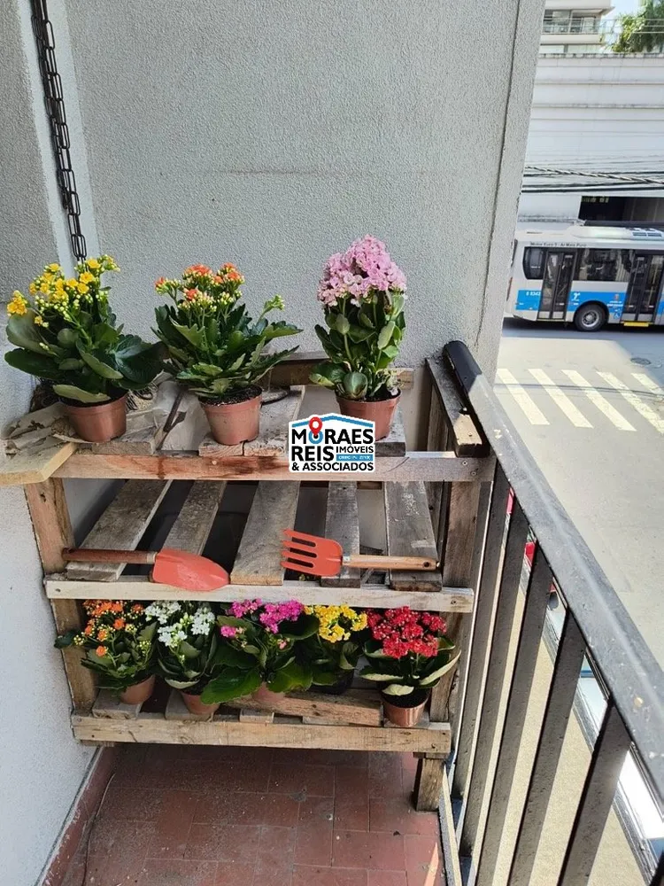 Apartamento, 2 quartos, 64 m² - Foto 9