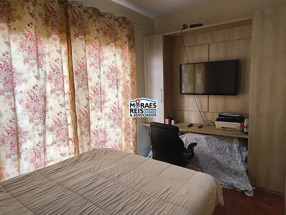 Apartamento, 2 quartos, 64 m² - Foto 2