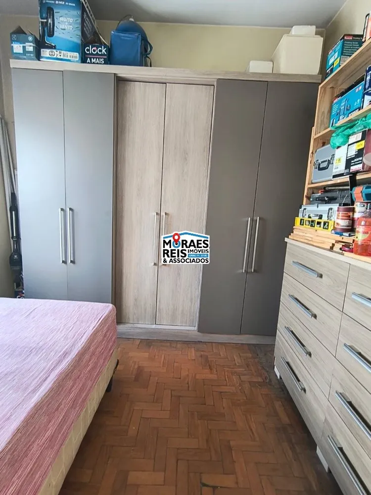 Apartamento, 2 quartos, 64 m² - Foto 2