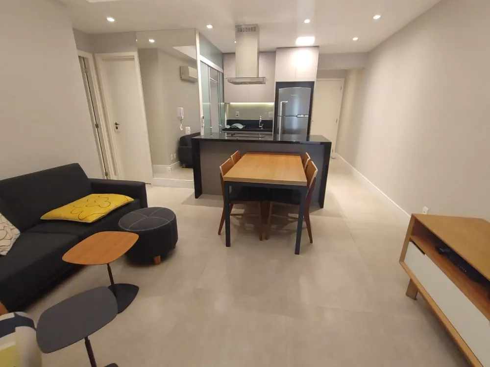 Apartamento, 1 quarto, 64 m² - Foto 3