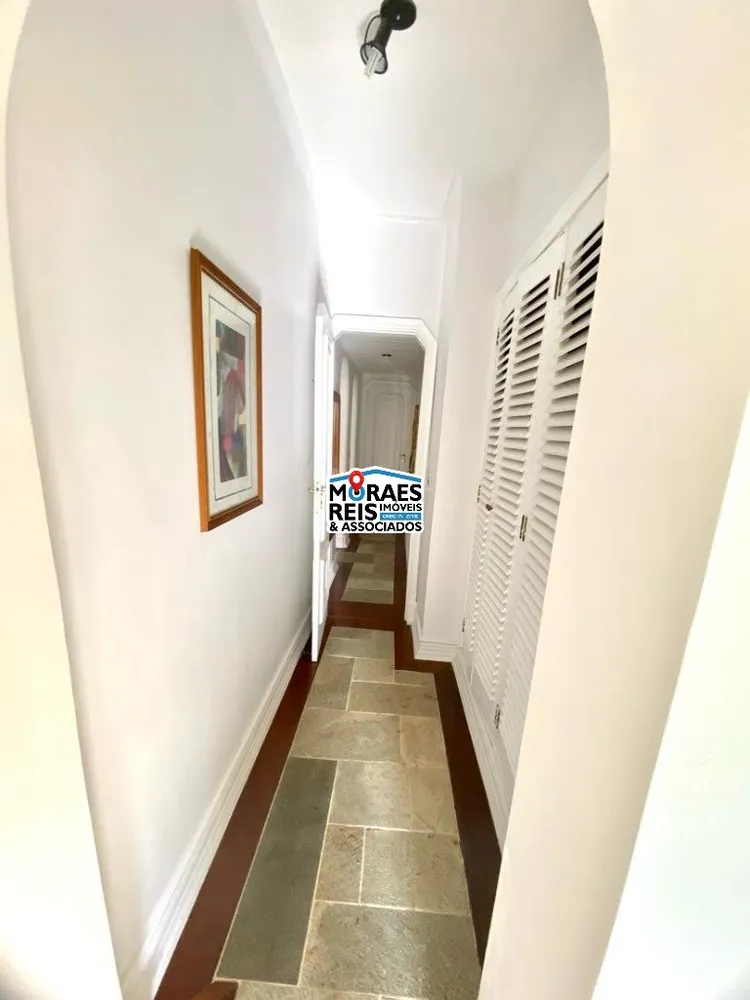 Apartamento, 4 quartos, 159 m² - Foto 8