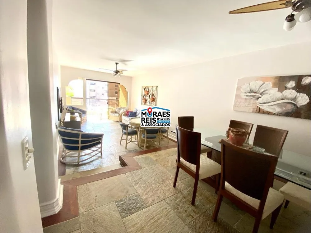 Apartamento, 4 quartos, 159 m² - Foto 3