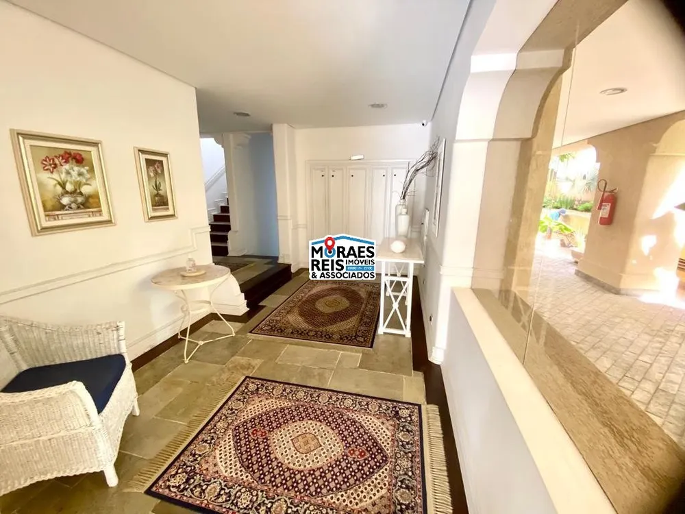 Apartamento, 4 quartos, 159 m² - Foto 12
