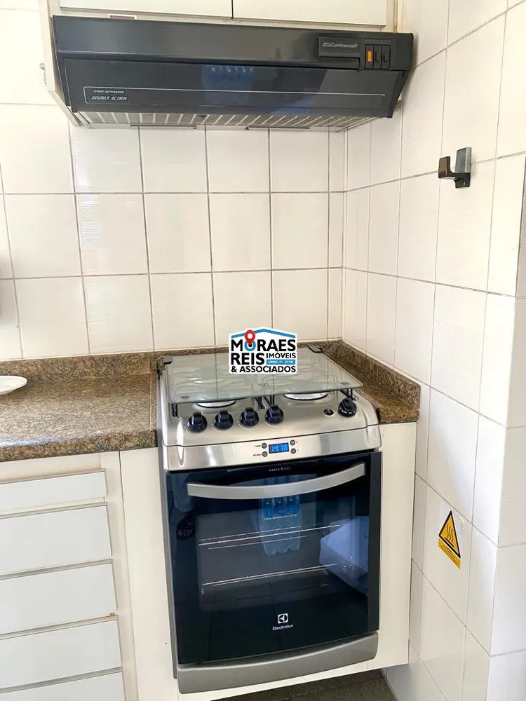 Apartamento, 4 quartos, 159 m² - Foto 4