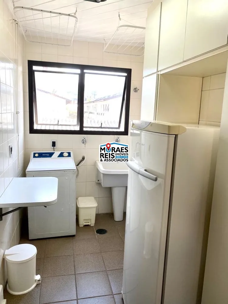 Apartamento, 4 quartos, 159 m² - Foto 5
