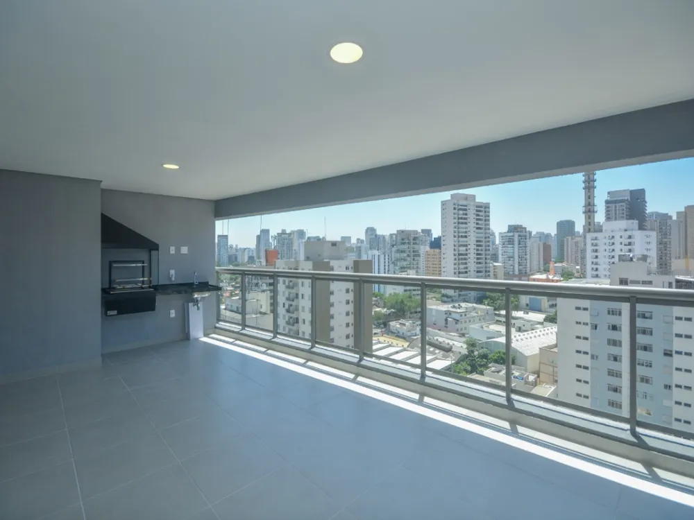 Apartamento, 3 quartos, 142 m² - Foto 8