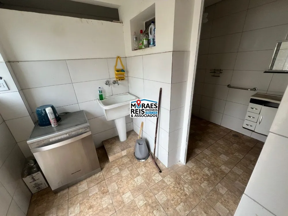 Casa, 3 quartos, 260 m² - Foto 2