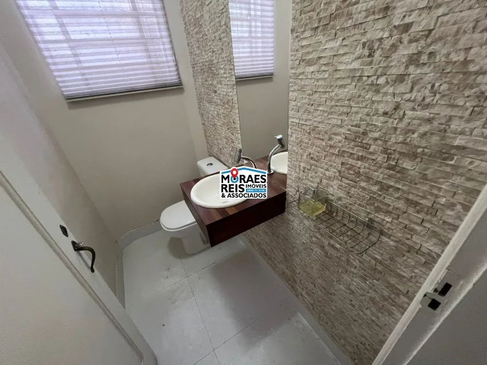 Casa, 3 quartos, 260 m² - Foto 1