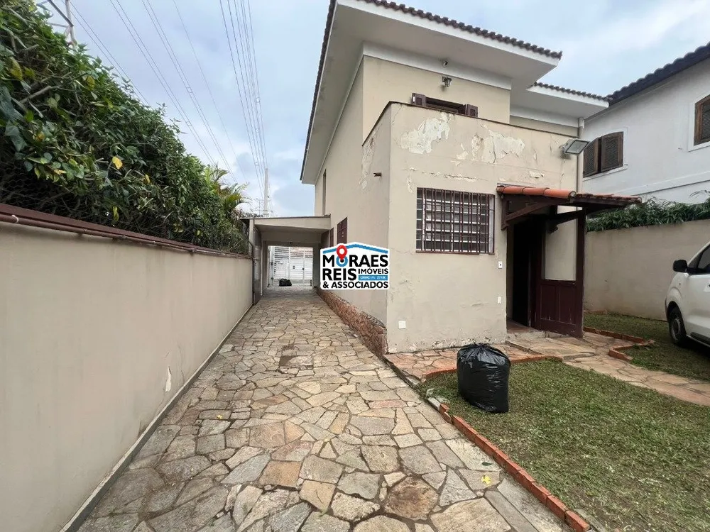 Casa, 3 quartos, 260 m² - Foto 8
