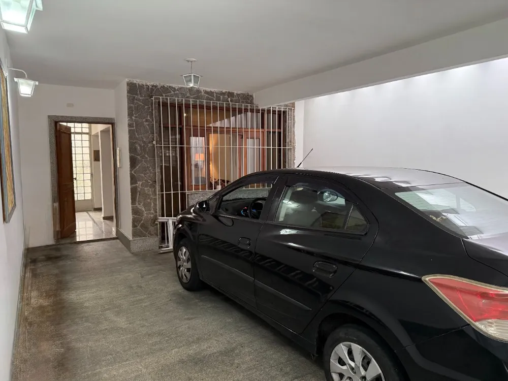 Casa, 3 quartos, 172 m² - Foto 1
