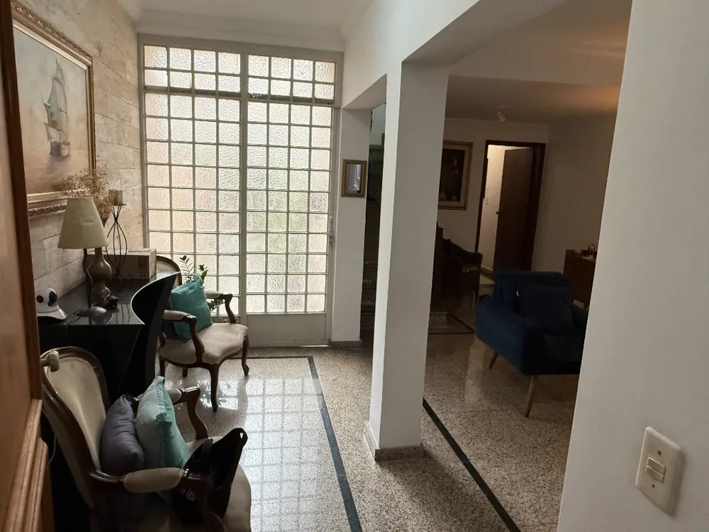 Casa, 3 quartos, 172 m² - Foto 1