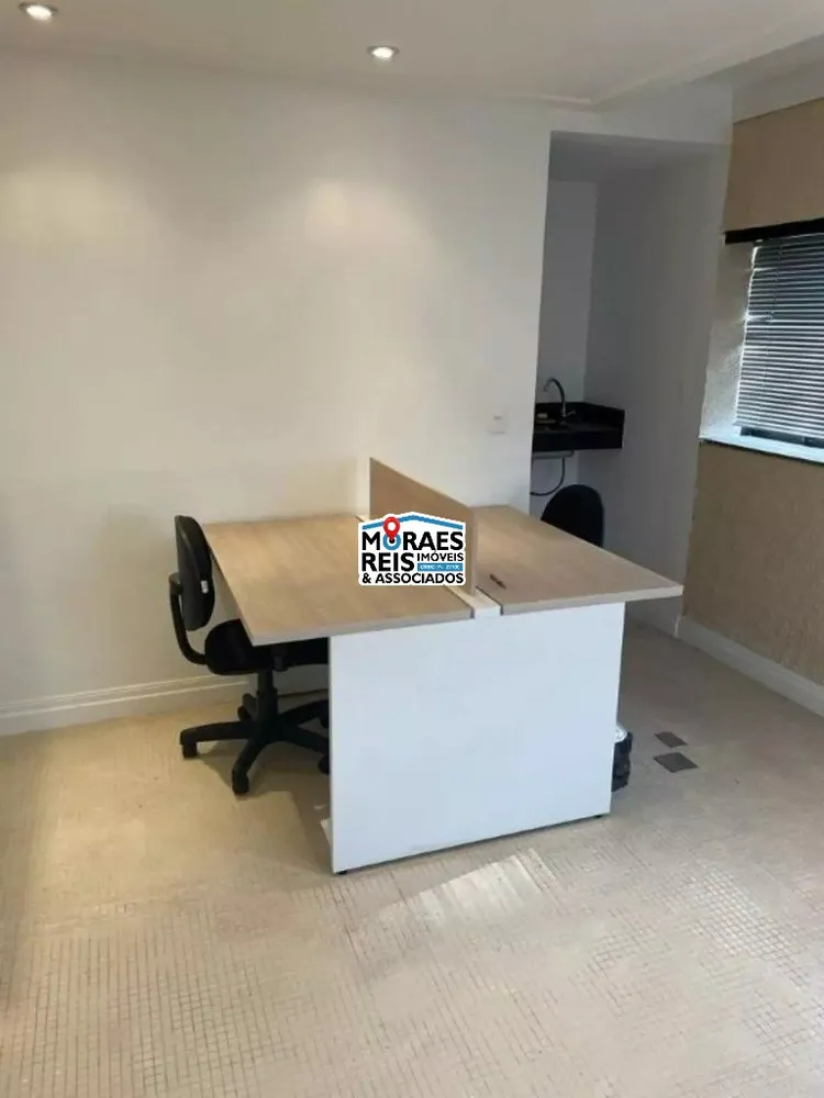 Sala-Conjunto, 42 m² - Foto 3