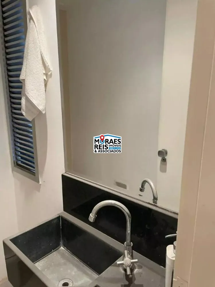 Sala-Conjunto, 42 m² - Foto 12