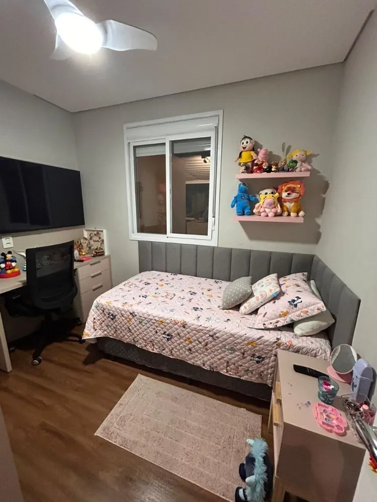 Apartamento, 2 quartos, 95 m² - Foto 10