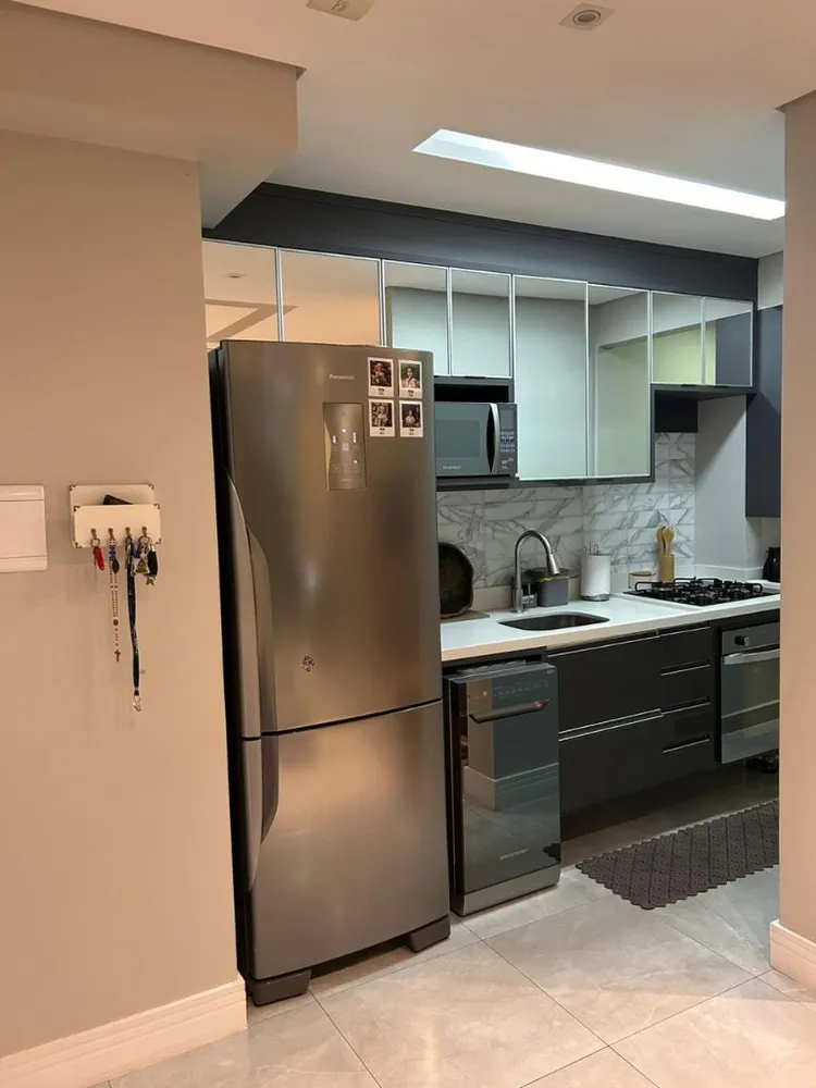 Apartamento, 2 quartos, 95 m² - Foto 8