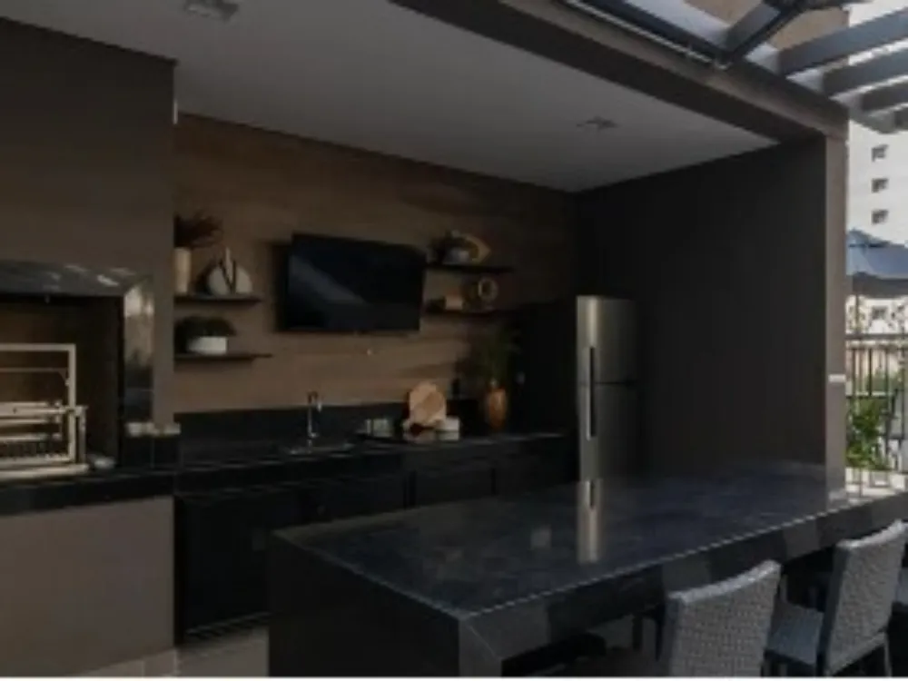 Apartamento, 1 quarto, 24 m² - Foto 11