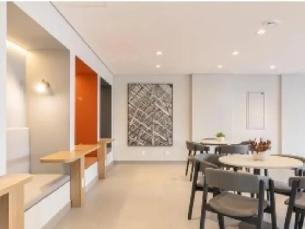 Apartamento, 1 quarto, 24 m² - Foto 8