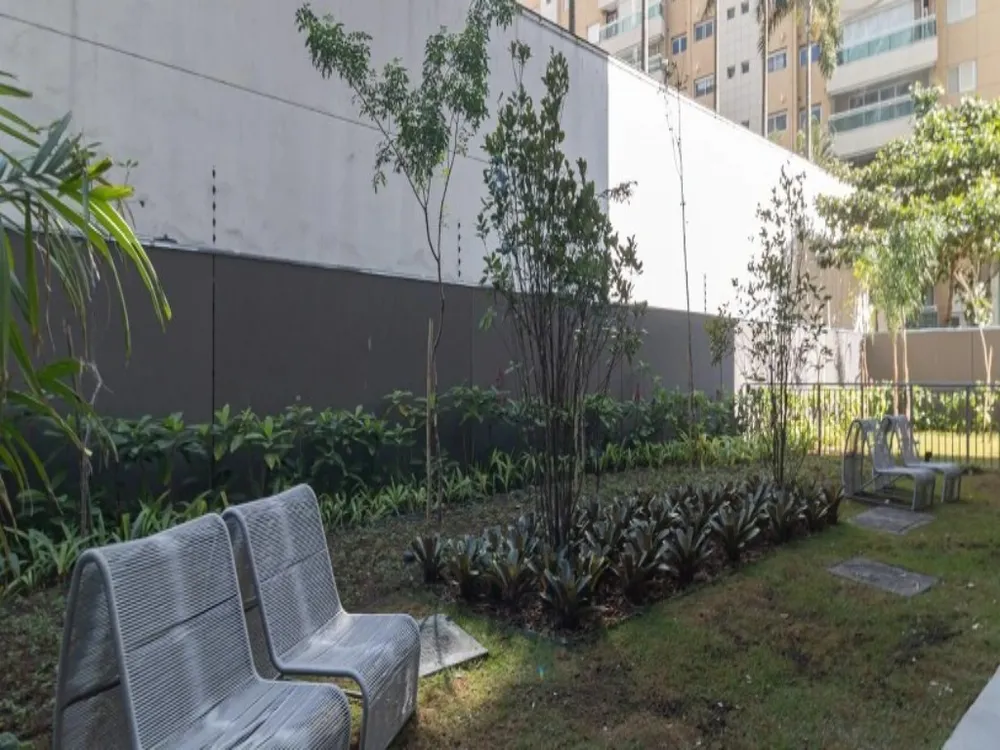 Apartamento, 1 quarto, 24 m² - Foto 2