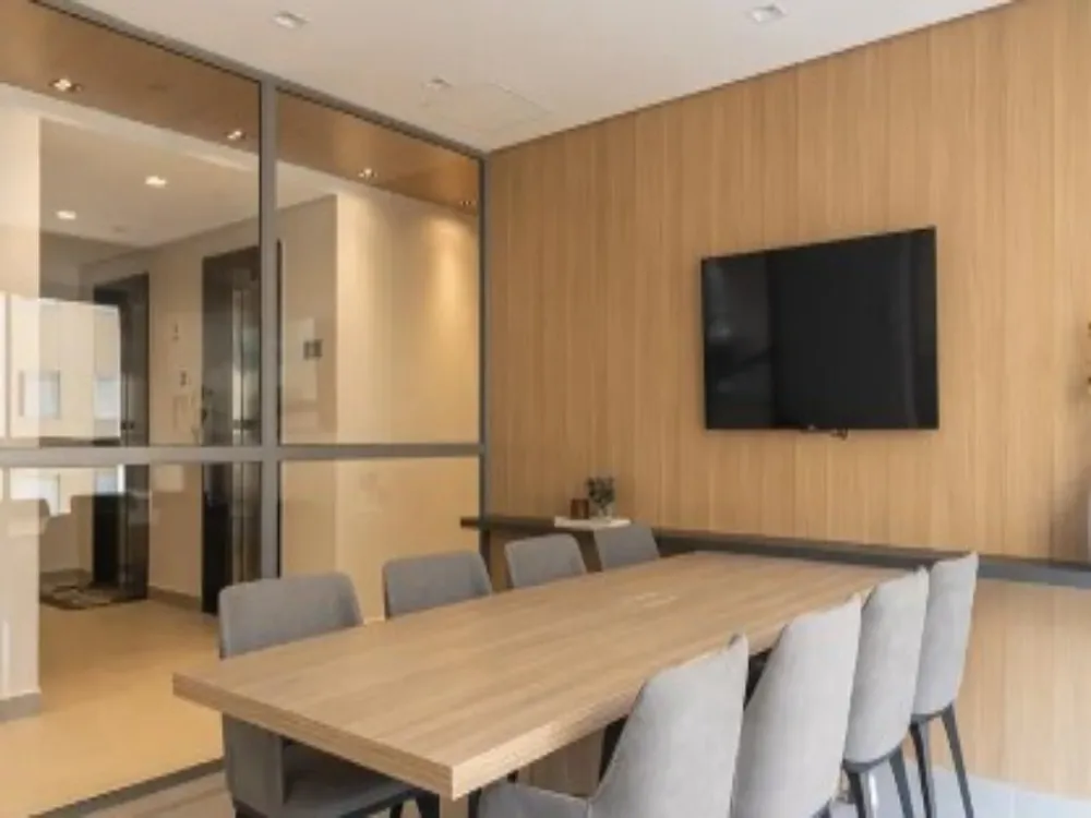 Apartamento, 1 quarto, 24 m² - Foto 6