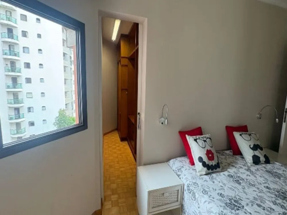Apartamento, 3 quartos, 180 m² - Foto 9