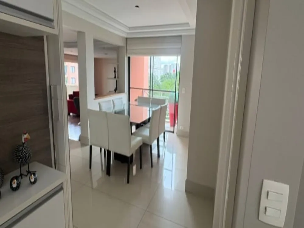 Apartamento, 3 quartos, 180 m² - Foto 1
