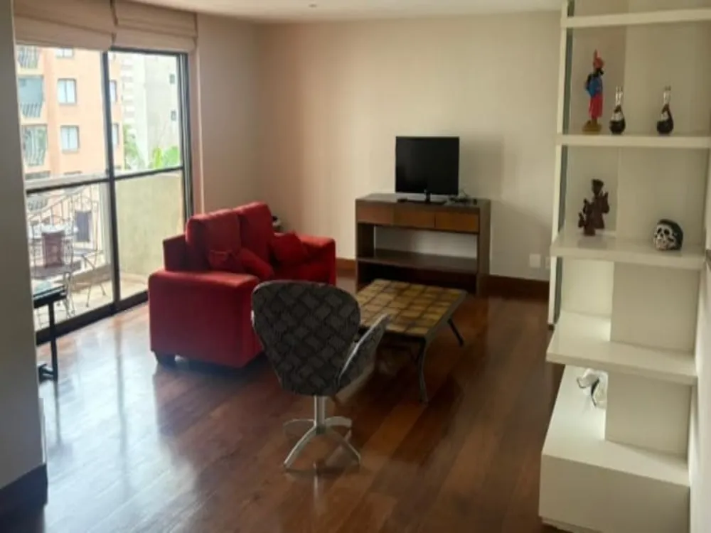 Apartamento, 3 quartos, 180 m² - Foto 5