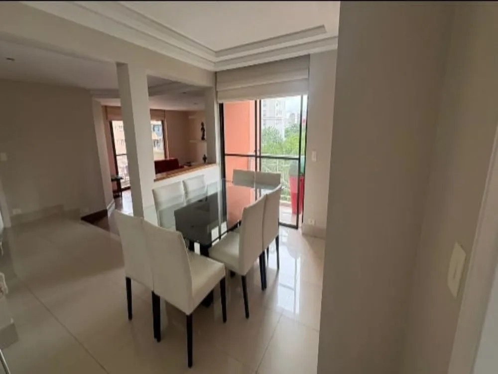 Apartamento, 3 quartos, 180 m² - Foto 2