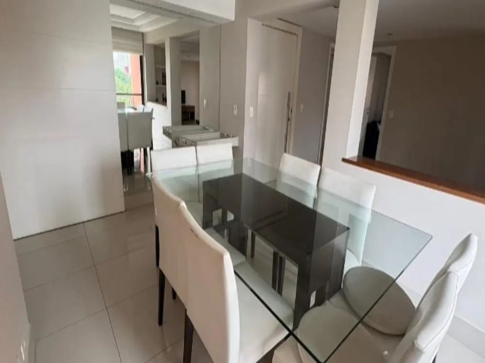 Apartamento, 3 quartos, 180 m² - Foto 3