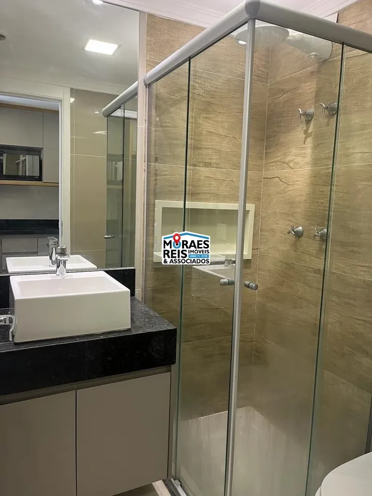 Apartamento, 1 quarto, 25 m² - Foto 4
