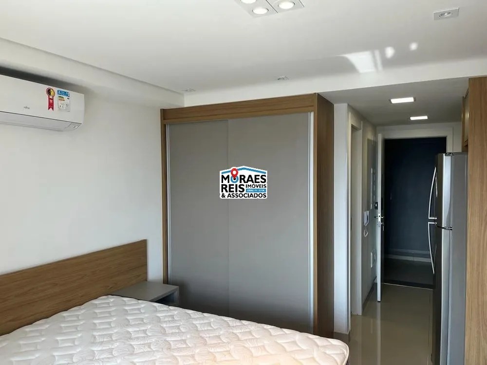 Apartamento, 1 quarto, 25 m² - Foto 2