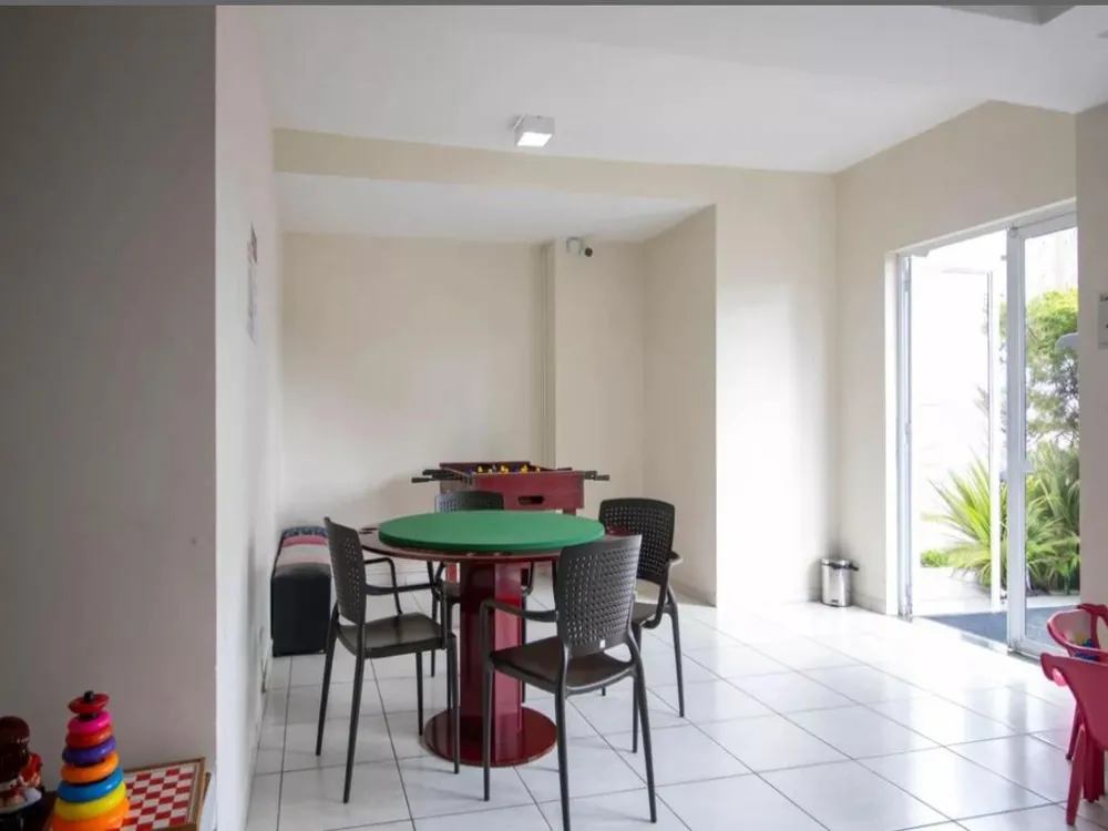 Apartamento, 2 quartos, 55 m² - Foto 8